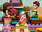 Lego Friends Кемппінг на пляжі 41700, фото 6