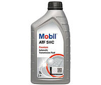 Mobil ATF-SHC 1 л. (142369) трансмиссионное масло