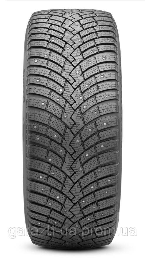 Купить Шина Pirelli Scorpion Ice Zero 2 265/50 R19 110H Run Flat шип ...