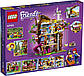 Lego Friends Будинок друзів на дереві 41703, фото 2