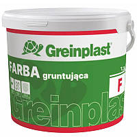 Краска грунтующая Greinplast F 7,5 кг.