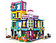 Lego Friends Великий будинок на головній вулиці 41704, фото 4