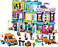 Lego Friends Великий будинок на головній вулиці 41704, фото 3