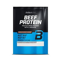 Beef Protein BioTech, 30 грамів (пробник)