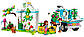 Lego Friends Машина для садіння дерев 41707, фото 4