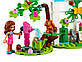 Lego Friends Машина для садіння дерев 41707, фото 5