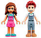 Lego Friends Машина для садіння дерев 41707, фото 8