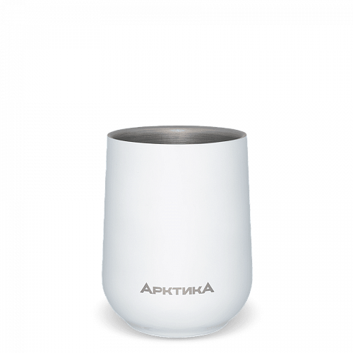 Термобокал емальований Арктика 0,43 л