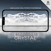 Защитная пленка NILLKIN Crystal для Apple iPhone 13 / 13 Pro