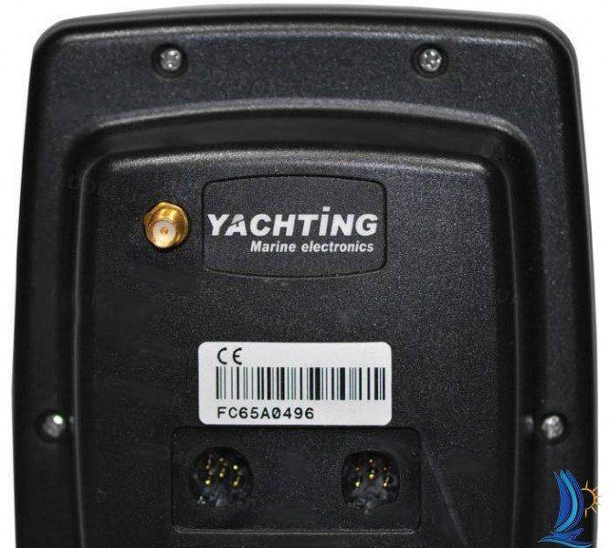 Беспроводной эхолот Naki Yachting FC65 - фото 4 - id-p1552503330