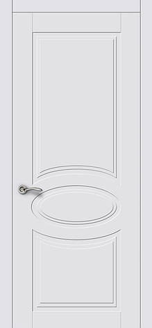 Двері фарбовані, Полотно, серія Classic (Каре Еліт ПГ), фото 1