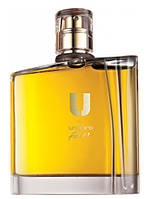 Туалетная вода Ungaro Fever for Him Avon Мужские духи унгаро февер эйвон