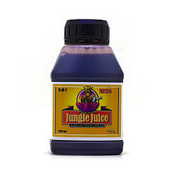 250 мл Jungle Juice від Advanced MICRO Nutrients - базові добрива