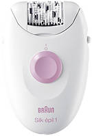 Эпилятор Braun SE 1170