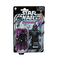 Фигурка Штурмовик Охотник С Посохом Star Wars The Vintage Collection Electrostaff Purge Trooper Hasbro F2709