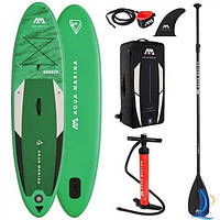 Доска SUP Breeze All-Around iSUP, 3м/12см