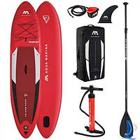 Доска SUP Monster All-Around iSUP, 3.66м/15см