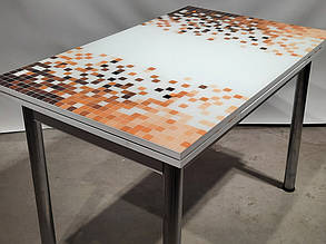 Стіл розсувний обідній RM-1232-1