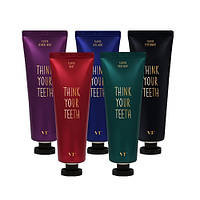 VT Gentle Flavor Classic Toothpaste М'ятна зубна паста, 100 г