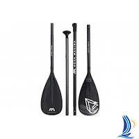 Весло DUAL-TECH 2-in-1 Aluminum iSUP & Kayak Paddle (3-4 sections)