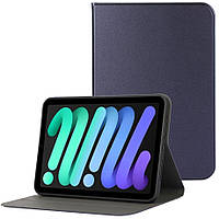 Чехол UniCase Stand Cover для Apple iPad mini 6 (2021) - Dark Blue