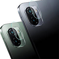 Комплект защитных пленок на камеру IMAK Camera Lens Film для Xiaomi Mi Pad 5 / Pad 5 Pro