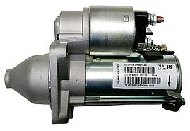 Стартер ВАЗ 2101, 2102, 2103, 2104, 2105, 2106, 21107, 2121 Нива, 2123 Нива Шевроле (редукторний, 1,4 кВт)