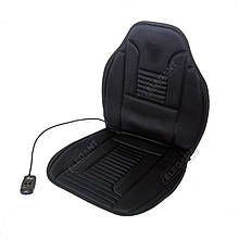 Накидка з підігрівом і масажем ELEGANT PLUS 97Х48,5 СМ