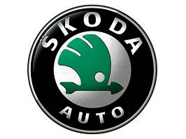 Спойлер на Skoda