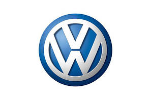 Спойлер на Volkswagen