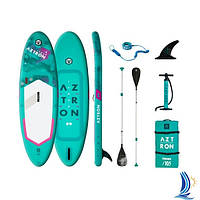 Доска SUP Aztron LUNAR ALL AROUND 9'9'' ISUP AS-111D