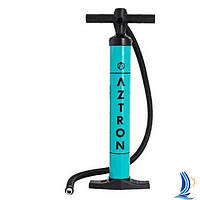 Насос Aztron двойного действия DOUBLE ACTIONPUMP AC-PU103