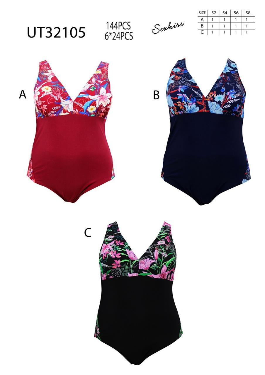 Купальники з Угорщині гуртом