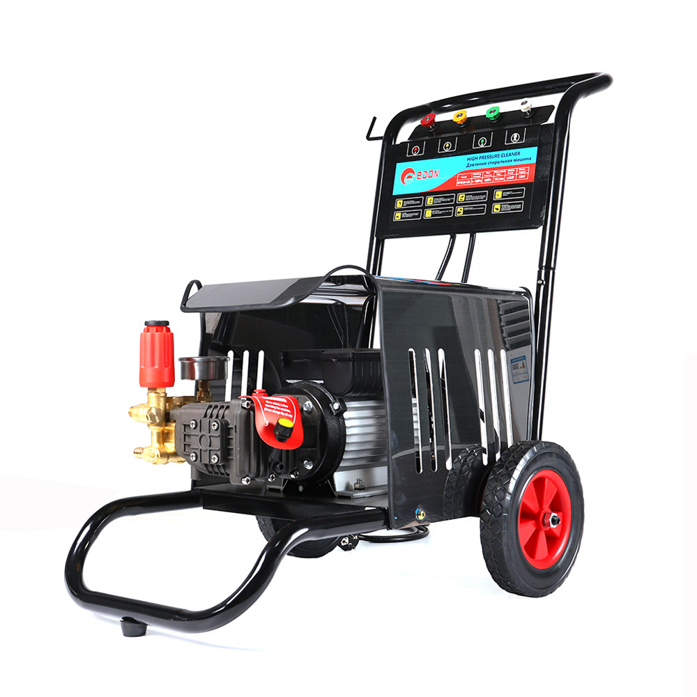 Мойка высокого давления EDON HP1840T-2.4A: продажа, цена в Киеве ...