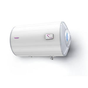 Водонагрівач Tesy Bilight Slim 50 горизонтальний мокрий ТЕН 2,0 кВт