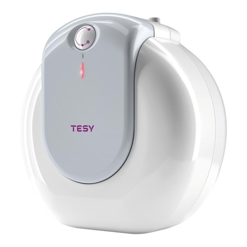 Водонагрівач Tesy Compact Line 10 під мийкою, мокрий ТЕН 1,5 кВт