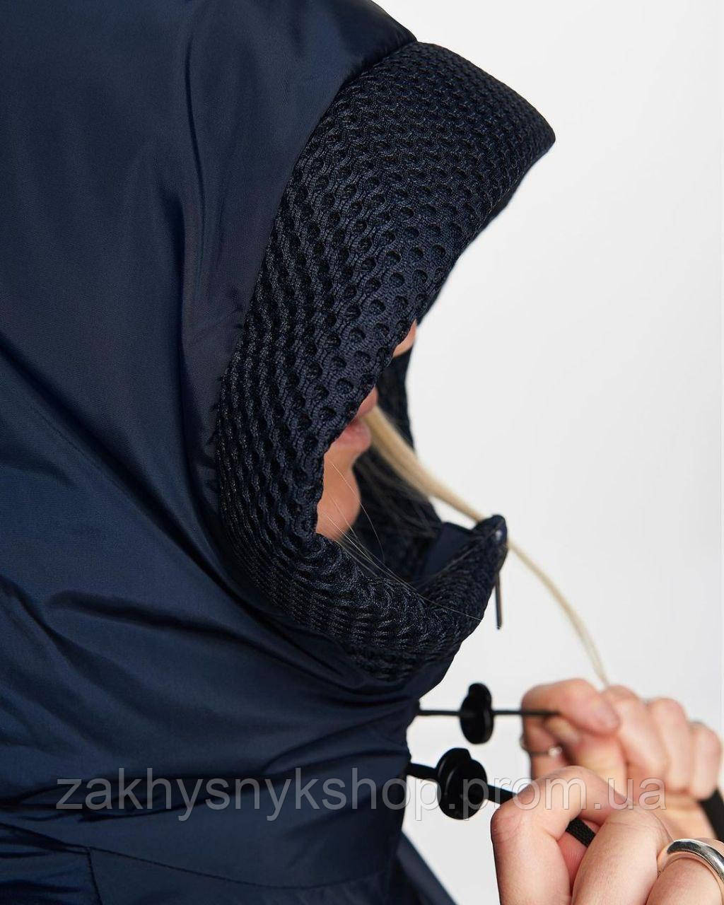 Peak performance tech coat top