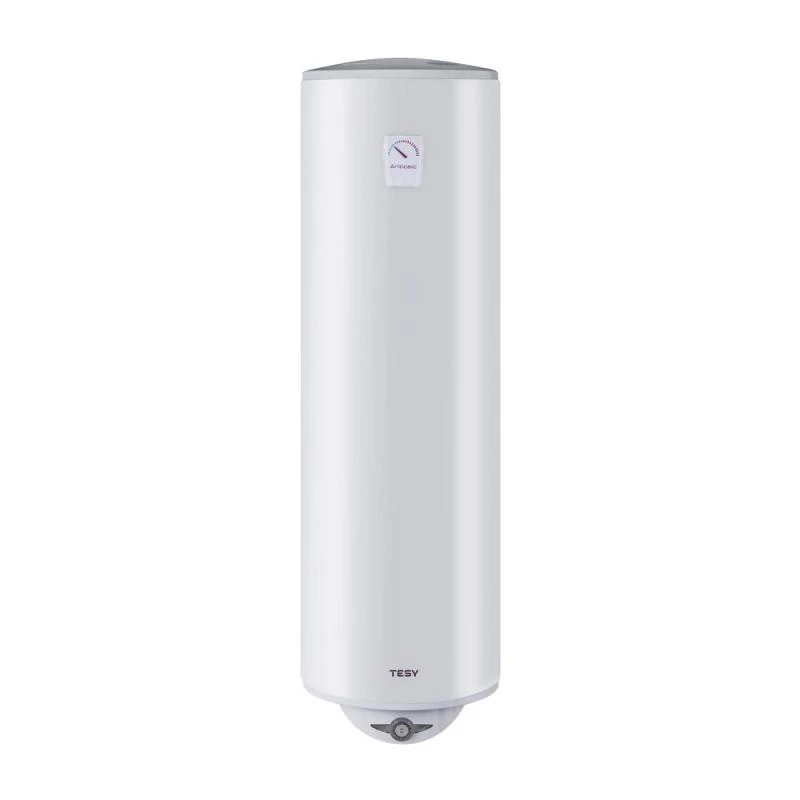 Водонагрівач Tesy Anticalc Slim 80 сухий ТЕН 2х1,2 кВт, фото 1