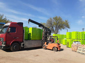 Доставка в Рівненську область