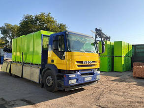 AEROC Газоблоки, Газобетон в Чернівецькій обл