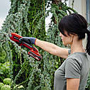 Секатор акумуляторний Einhell GE-LS 18 Li Kit(Безкоштовна доставка), фото 9