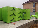 Газоблоки Аерок EcoTerm Super Plus купити з доставкою в Волинській області, фото 8