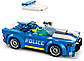 Lego City Поліцейська машина 60312, фото 4