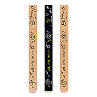 Маркер текстовий YES by ANDRE TAN мікс кольорів