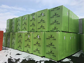 Газобетон Чернівці, Чернівецька область