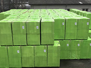 Газоблоки купити в Рівненській області, Володимирецький район, Рафалівка