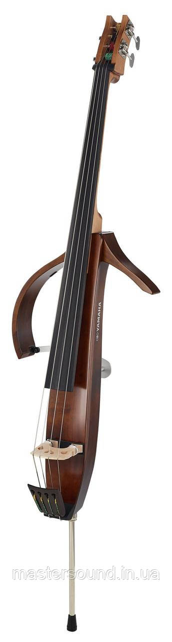 Електро контрабас Yamaha SLB300 SILENT BASS, фото 1