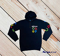 Реглан з капюшоном "Zeyrek". 8-12 років, фото 2