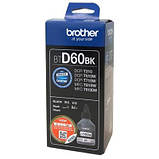 Популярний! Контейнер з чорнилом Brother BT-D60BK 108ml (BTD60Bk) - Краща якість тільки на Nukleon.com.ua, фото 3