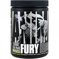 Animal Fury Universal Nutrition, 85 грамів